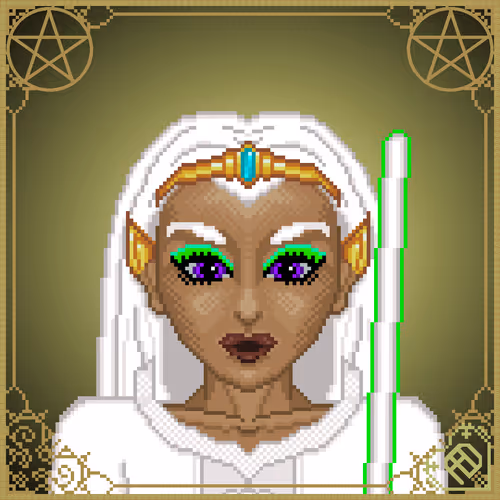 Mages Of Conjured Lands