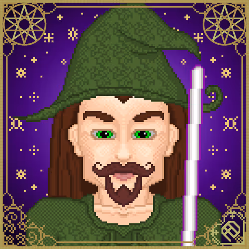 Mages Of Conjured Lands
