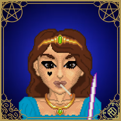 Mages Of Conjured Lands