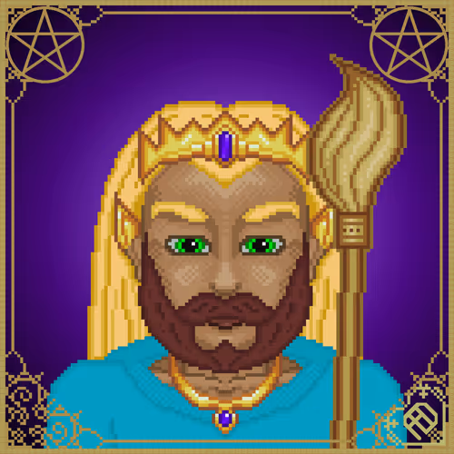 Mages Of Conjured Lands