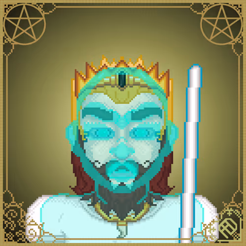 Mages Of Conjured Lands