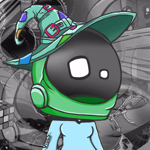 Vibenauts