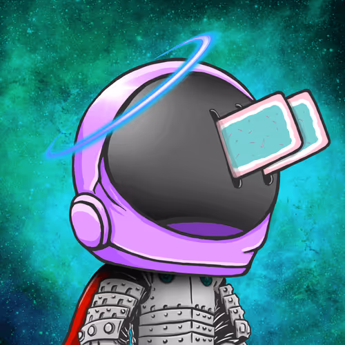 Vibenauts