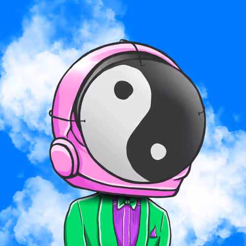 Vibenauts