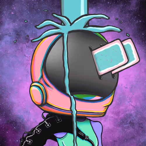 Vibenauts