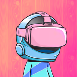 VibeNauts #4098