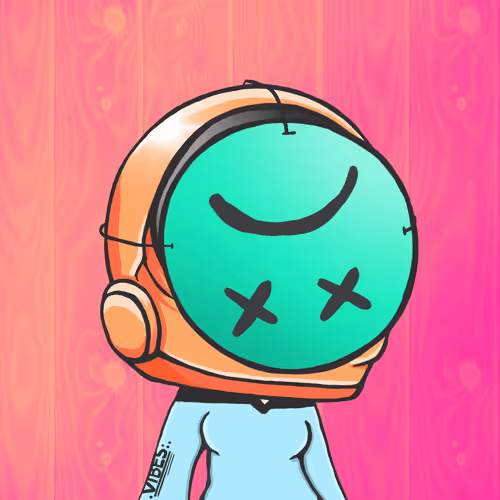 VibeNauts #4215