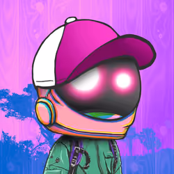 VibeNauts #3288