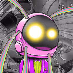 VibeNauts #368