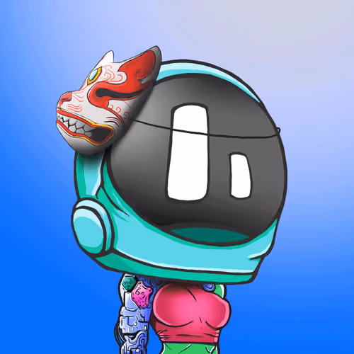 Vibenauts