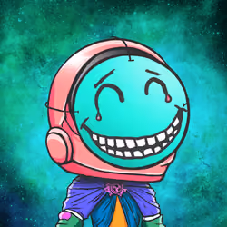 VibeNauts #2072