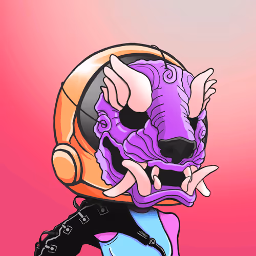 Vibenauts