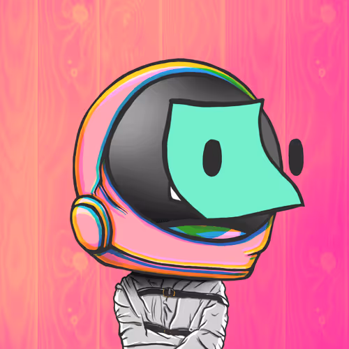 Vibenauts