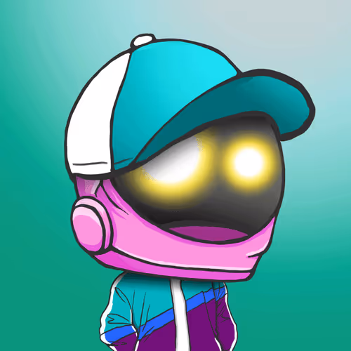 Vibenauts