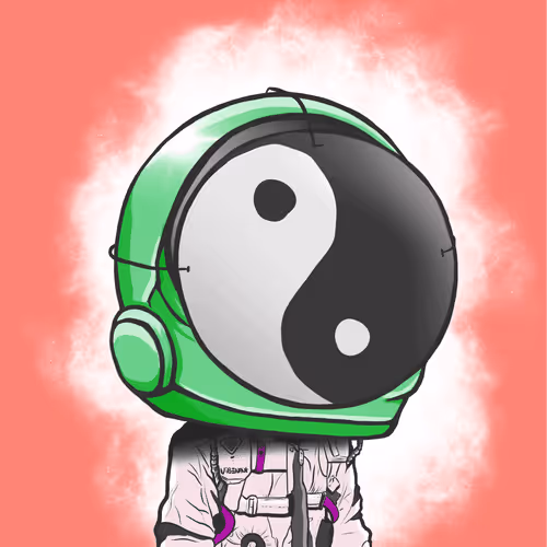 VibeNauts #778
