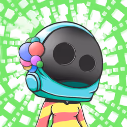 VibeNauts #4074