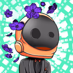 VibeNauts #2592