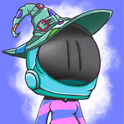 VibeNauts #3446