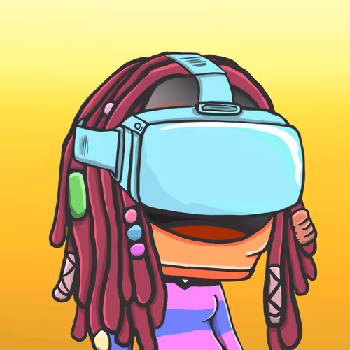 Vibenauts