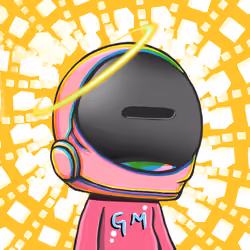 VibeNauts #3913