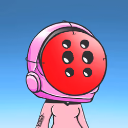 VibeNauts #2297