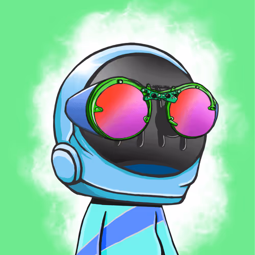 Vibenauts