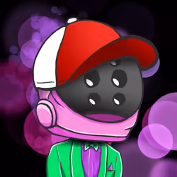 VibeNauts #2104