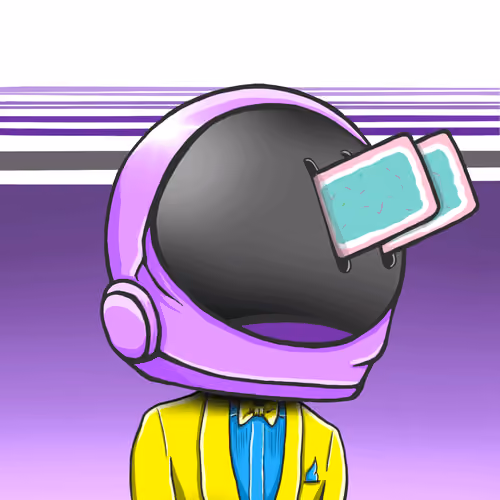 VibeNauts #1468