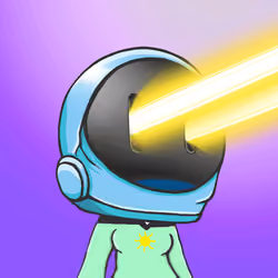 VibeNauts #2737