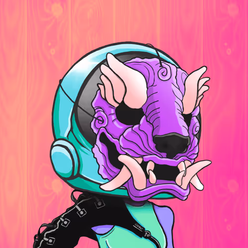 Vibenauts