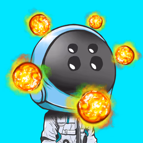 Vibenauts