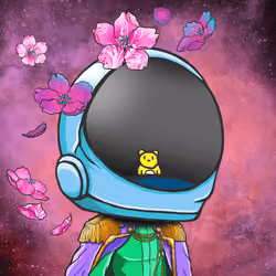 VibeNauts #639