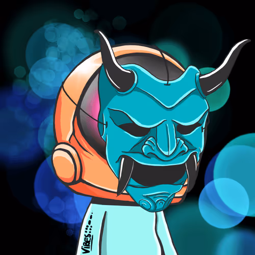 Vibenauts