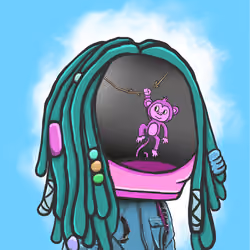 VibeNauts #356