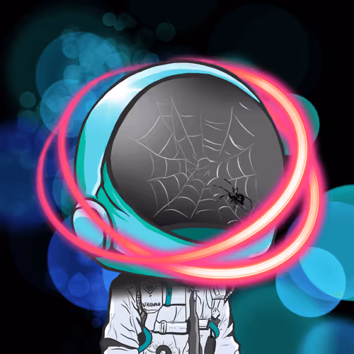 VibeNauts #3168
