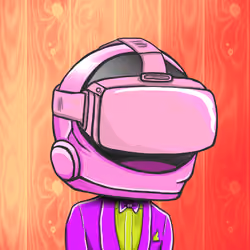 VibeNauts #500