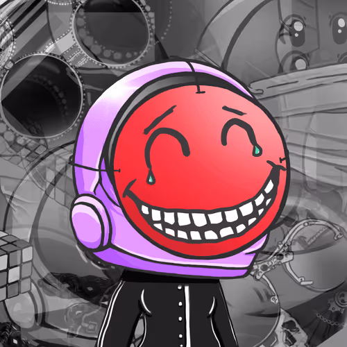 Vibenauts