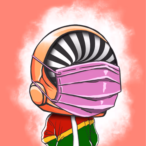 Vibenauts