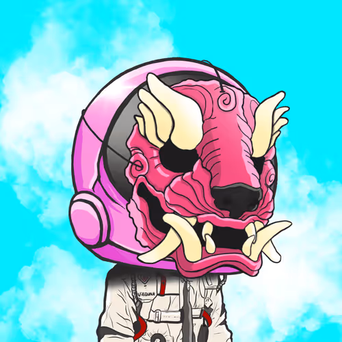 Vibenauts
