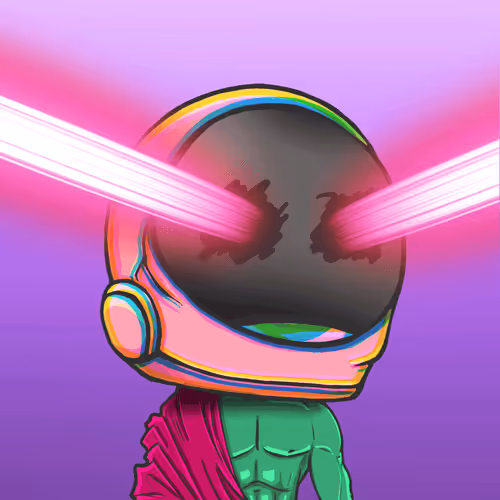 Vibenauts