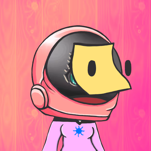 VibeNauts #2519