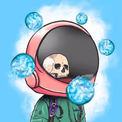 VibeNauts #1102