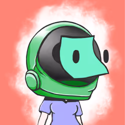 VibeNauts #2117