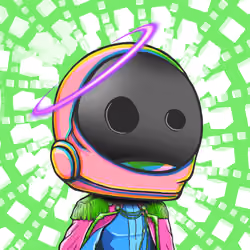 VibeNauts #428