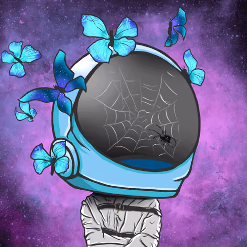 VibeNauts #1796