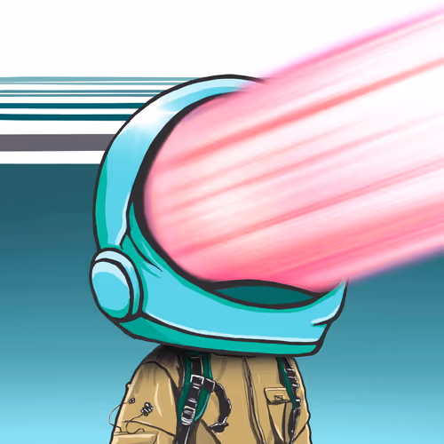VibeNauts #927