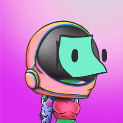 VibeNauts #4091
