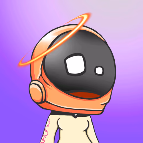VibeNauts #3356