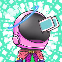 VibeNauts #589