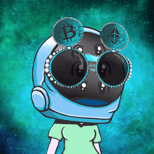 Vibenauts